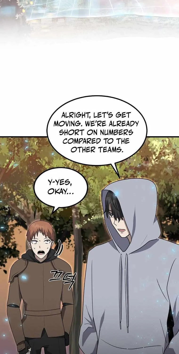 The Mythical Weapon Creation of the Regressed Genius Player Chapter 10 page 92 - 