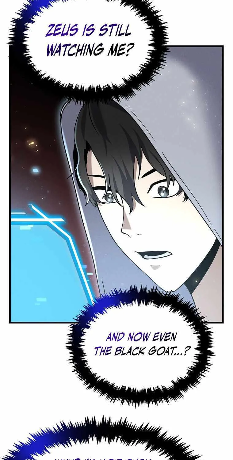 The Mythical Weapon Creation of the Regressed Genius Player Chapter 10 page 94 - 