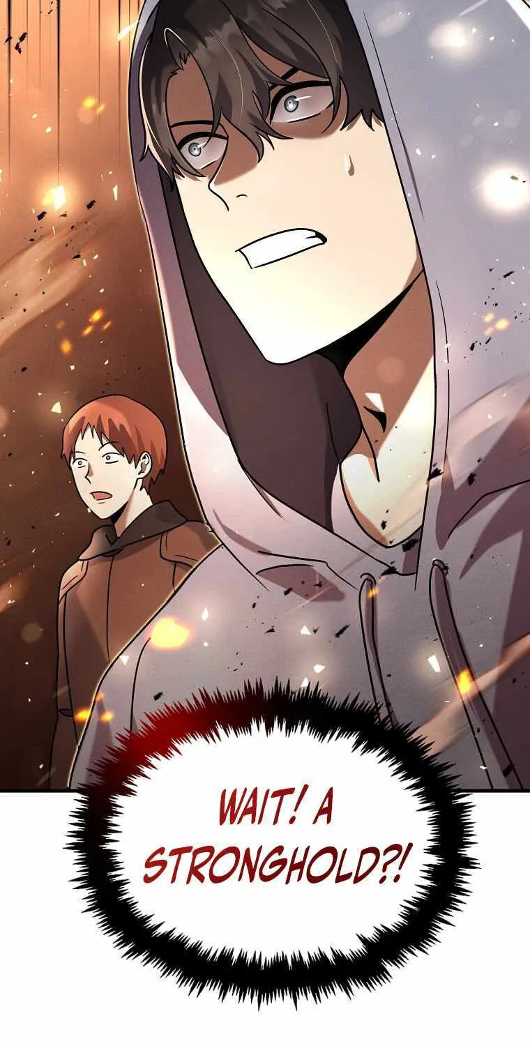 The Mythical Weapon Creation of the Regressed Genius Player Chapter 10 page 98 - 