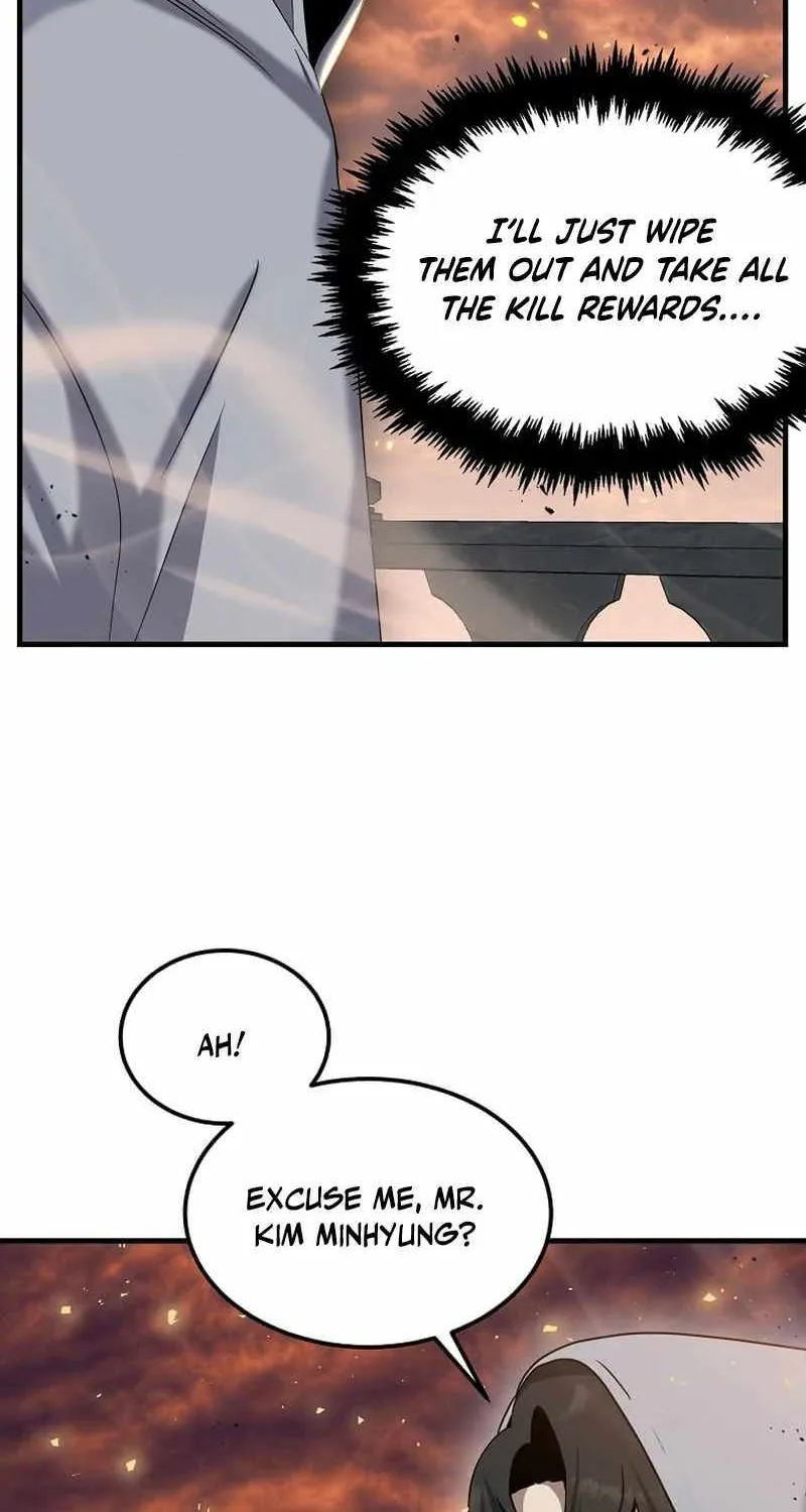The Mythical Weapon Creation of the Regressed Genius Player Chapter 11 page 11 - 