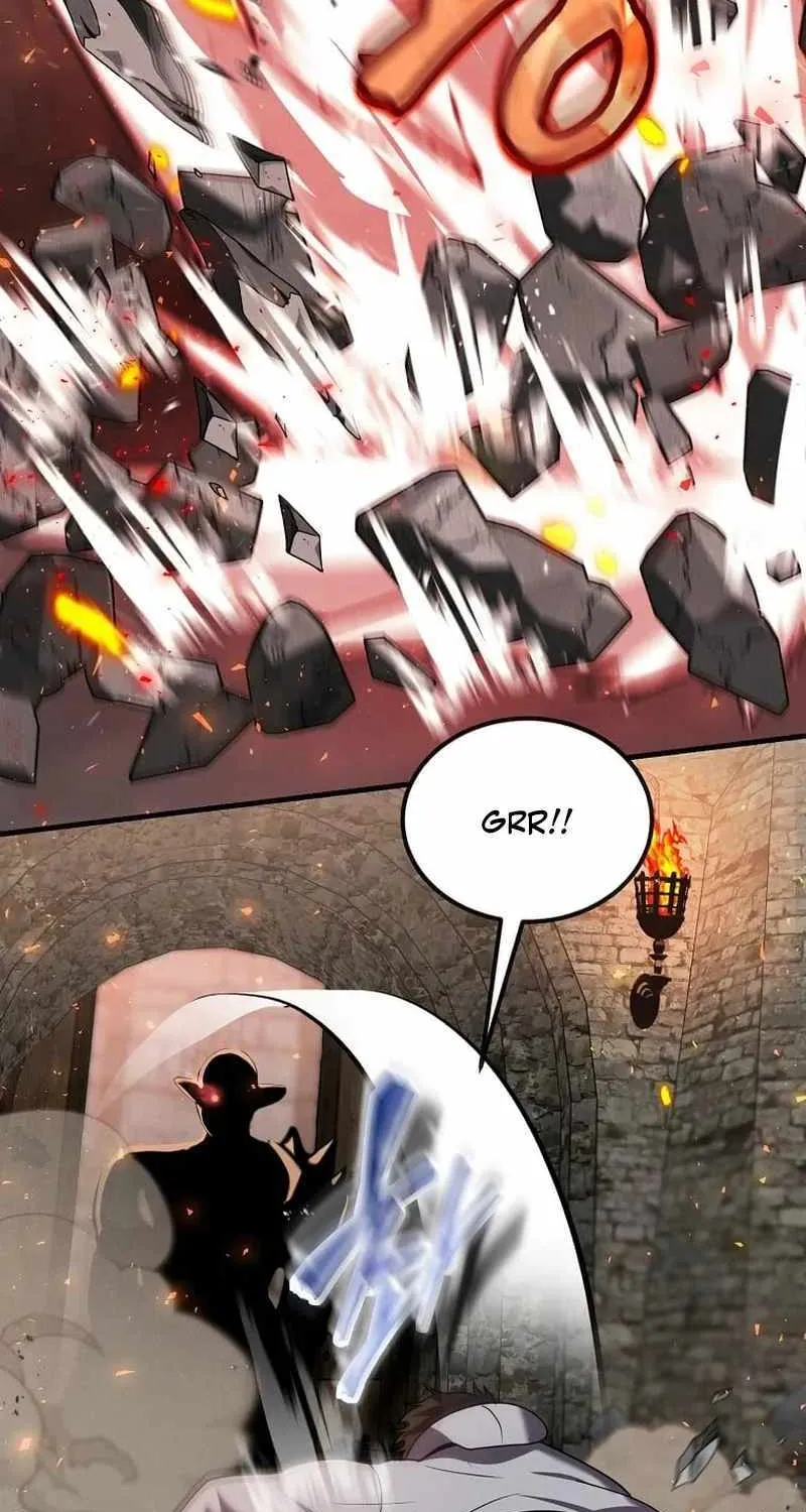 The Mythical Weapon Creation of the Regressed Genius Player Chapter 11 page 102 - 