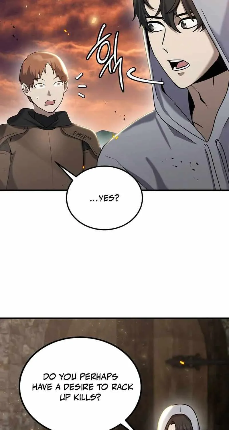 The Mythical Weapon Creation of the Regressed Genius Player Chapter 11 page 12 - 