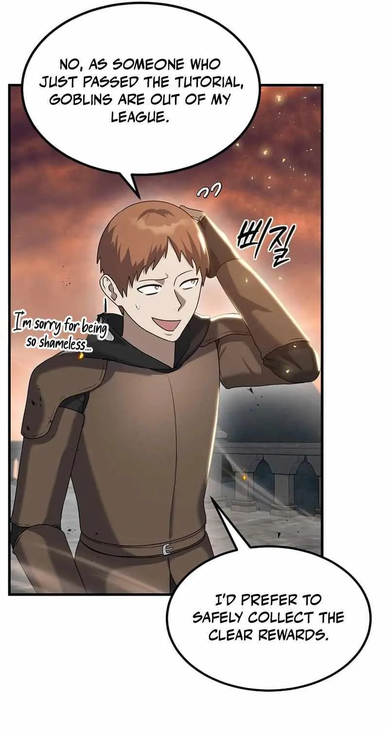 The Mythical Weapon Creation of the Regressed Genius Player Chapter 11 page 14 - 