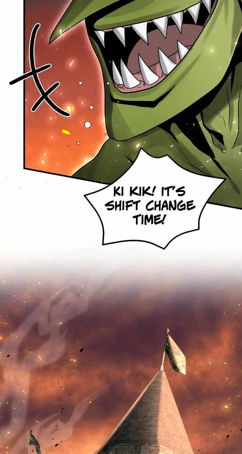 The Mythical Weapon Creation of the Regressed Genius Player Chapter 11 page 18 - 