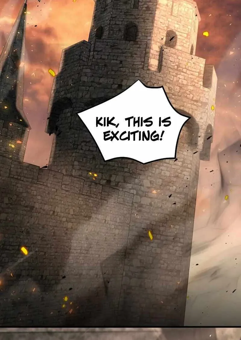 The Mythical Weapon Creation of the Regressed Genius Player Chapter 11 page 19 - 