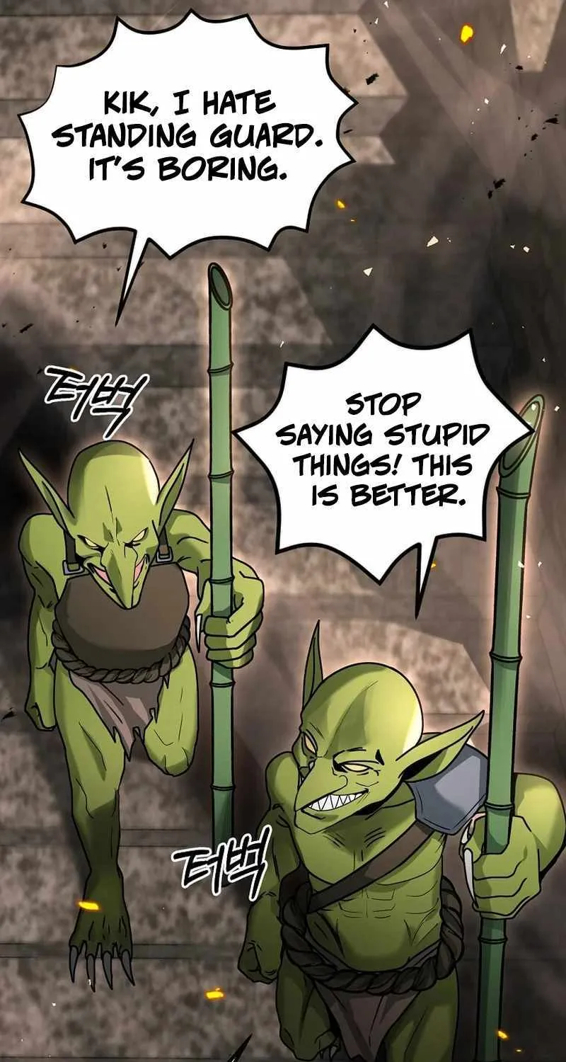 The Mythical Weapon Creation of the Regressed Genius Player Chapter 11 page 20 - 