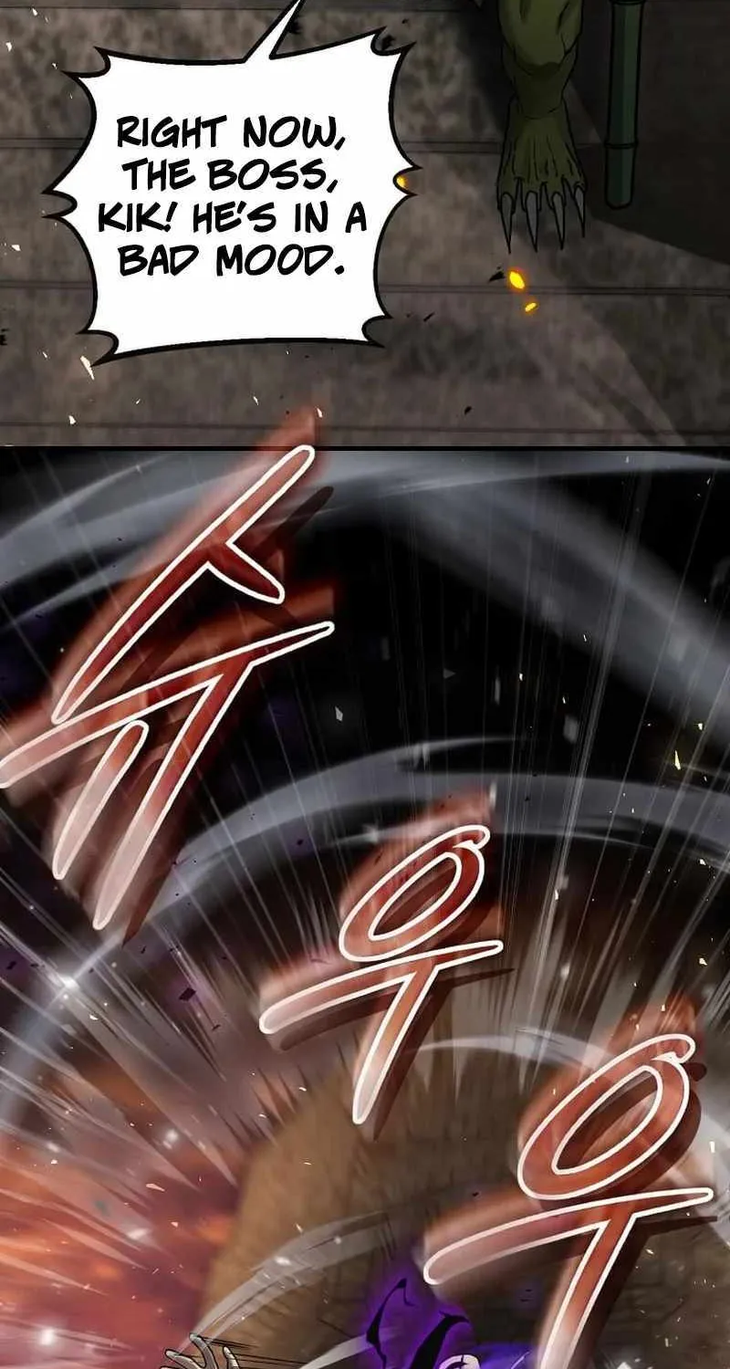 The Mythical Weapon Creation of the Regressed Genius Player Chapter 11 page 21 - 
