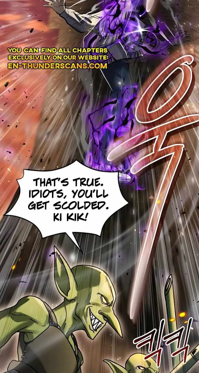 The Mythical Weapon Creation of the Regressed Genius Player Chapter 11 page 22 - 