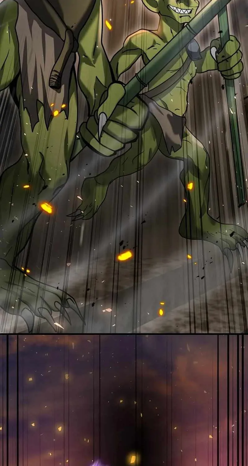 The Mythical Weapon Creation of the Regressed Genius Player Chapter 11 page 23 - 