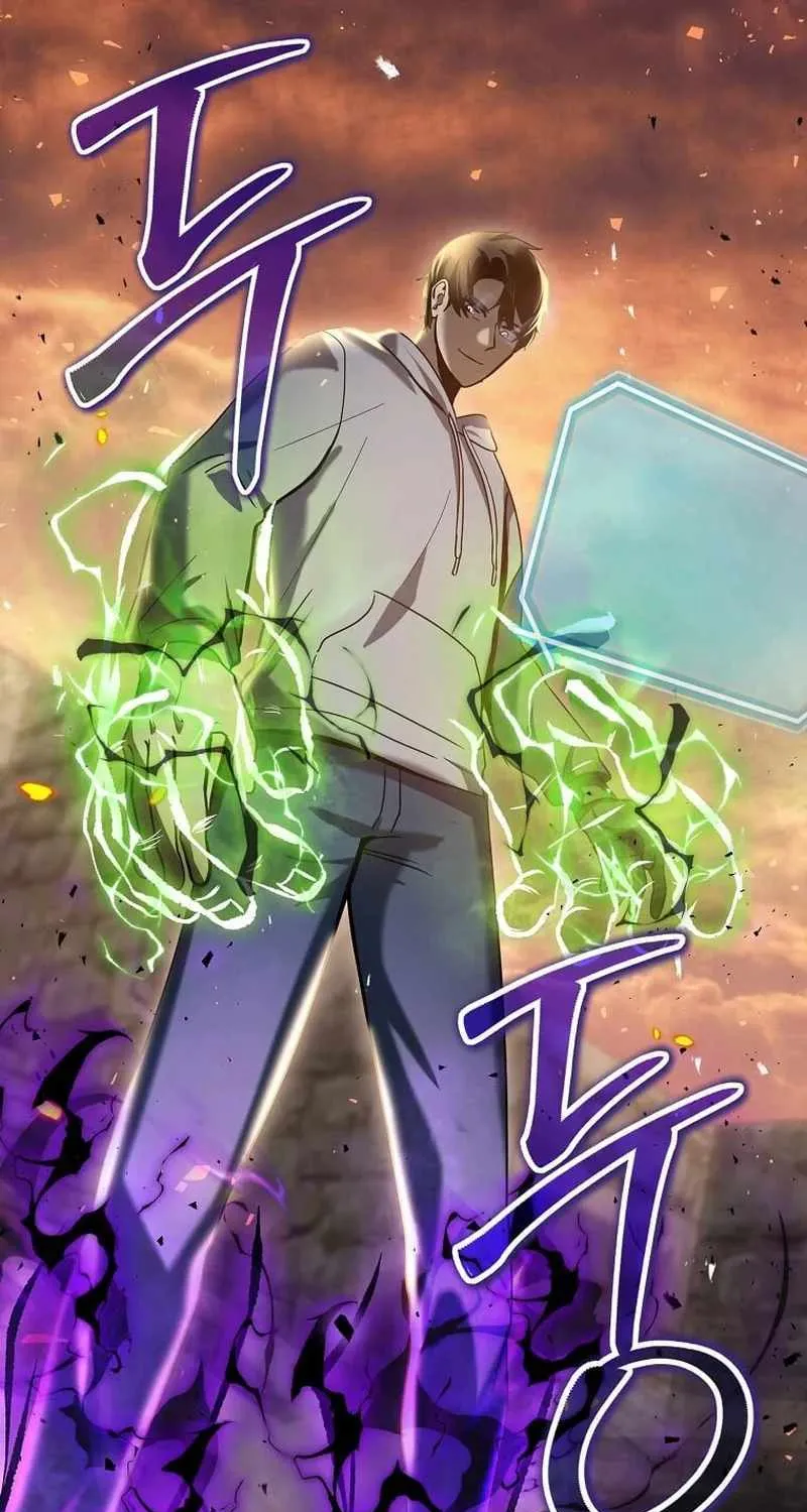 The Mythical Weapon Creation of the Regressed Genius Player Chapter 11 page 27 - 