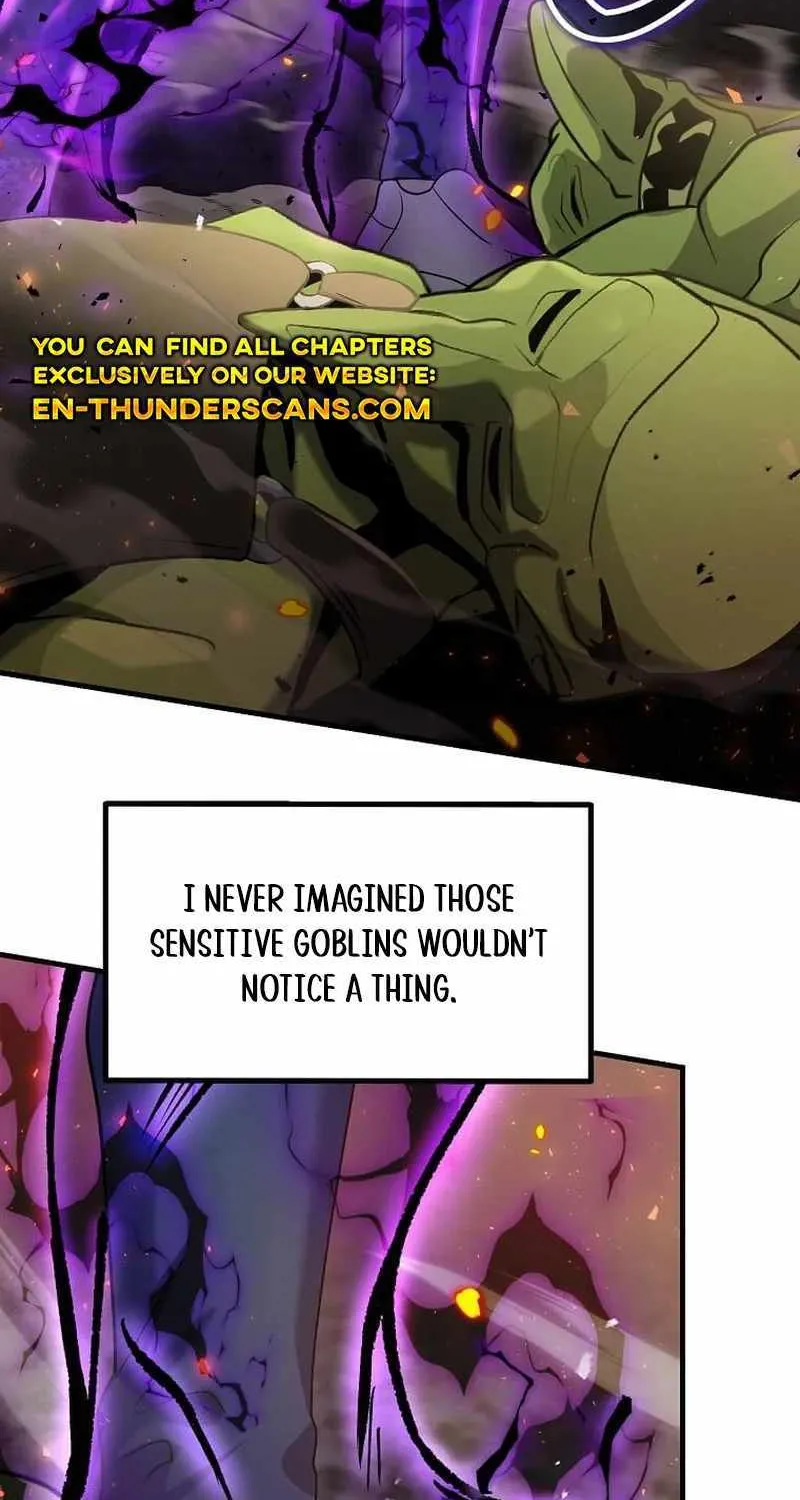 The Mythical Weapon Creation of the Regressed Genius Player Chapter 11 page 28 - 