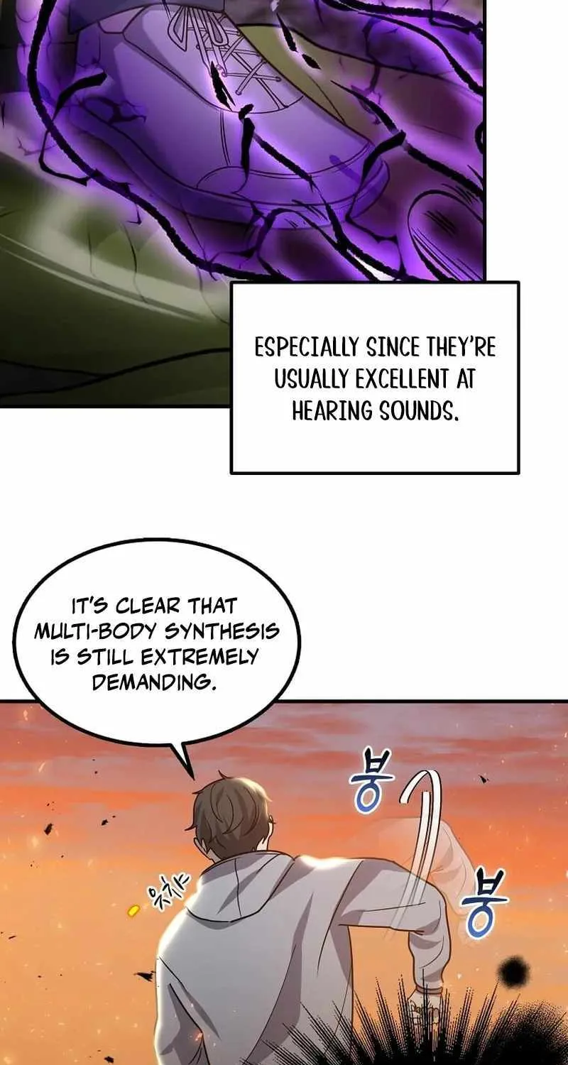 The Mythical Weapon Creation of the Regressed Genius Player Chapter 11 page 29 - 