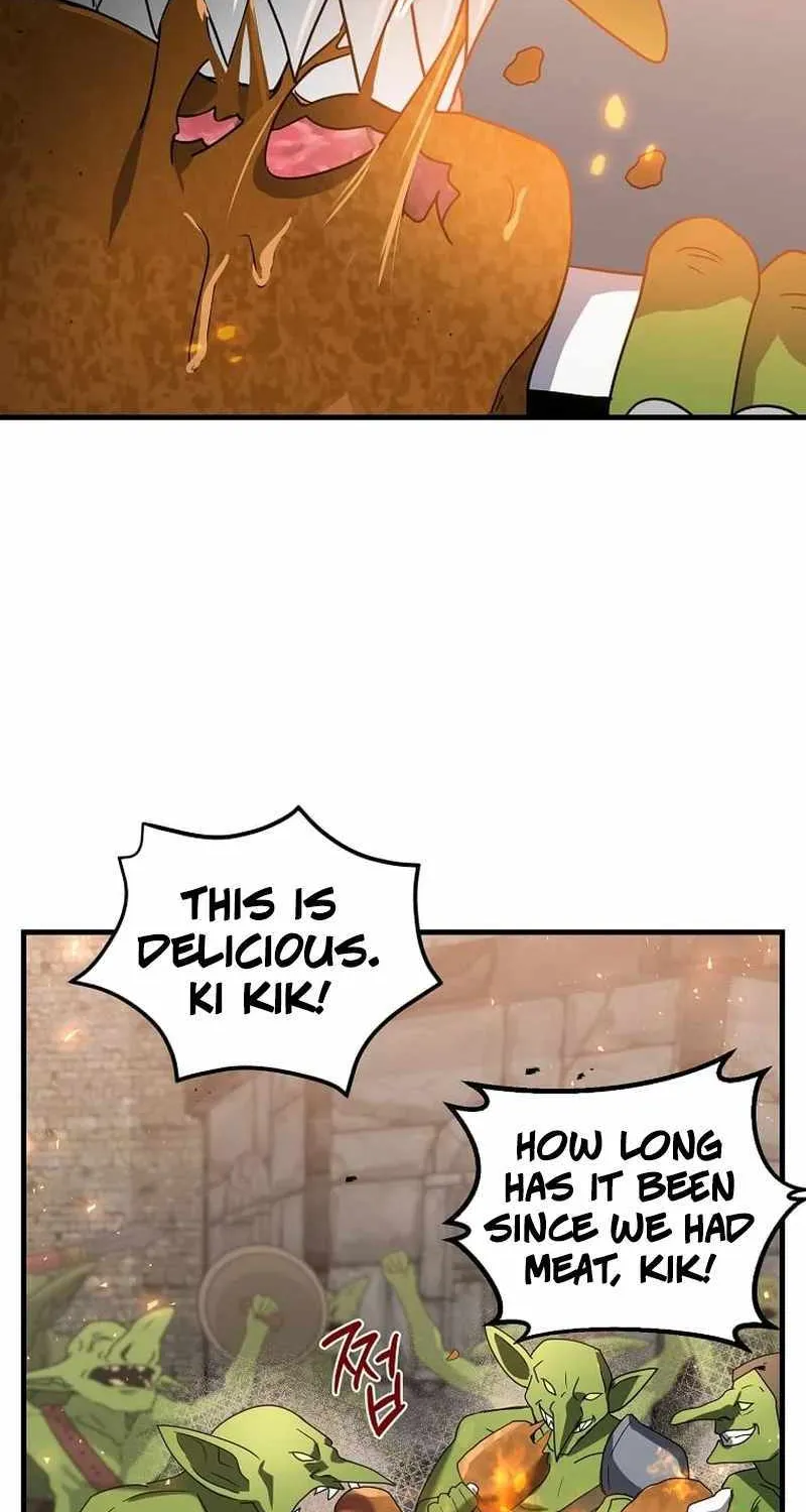 The Mythical Weapon Creation of the Regressed Genius Player Chapter 11 page 38 - 