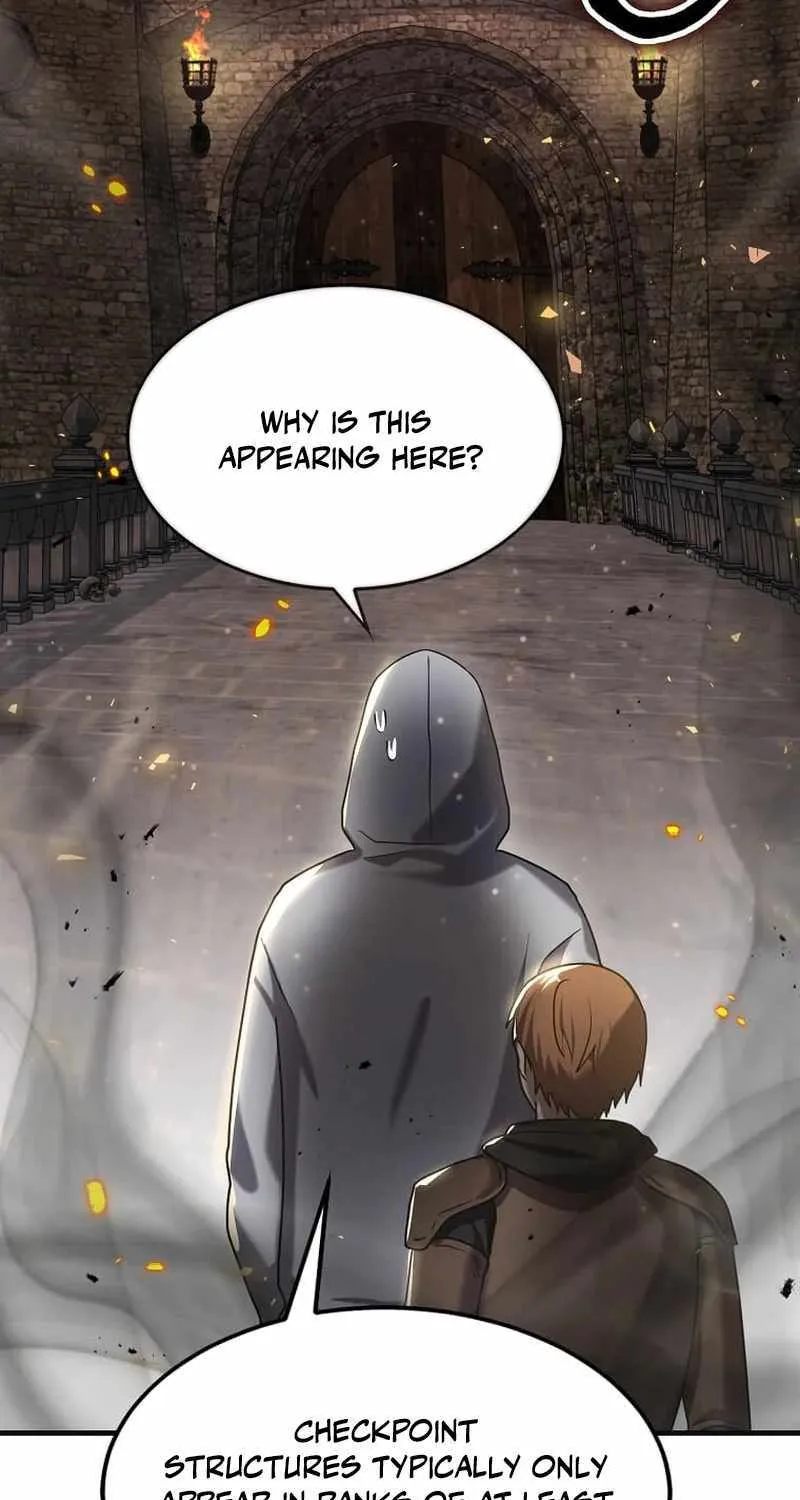 The Mythical Weapon Creation of the Regressed Genius Player Chapter 11 page 5 - 