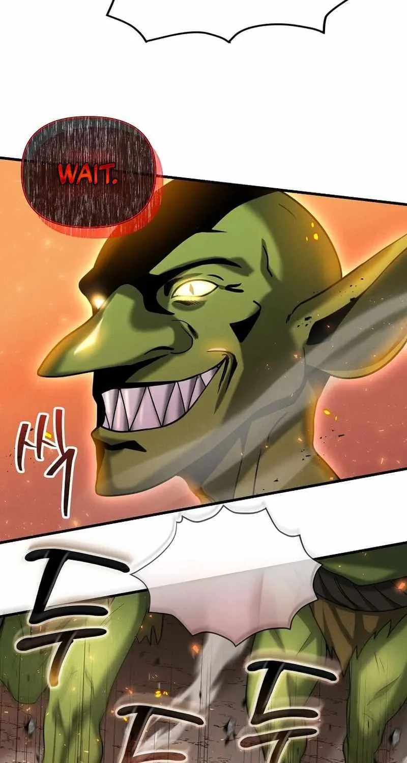 The Mythical Weapon Creation of the Regressed Genius Player Chapter 11 page 44 - 