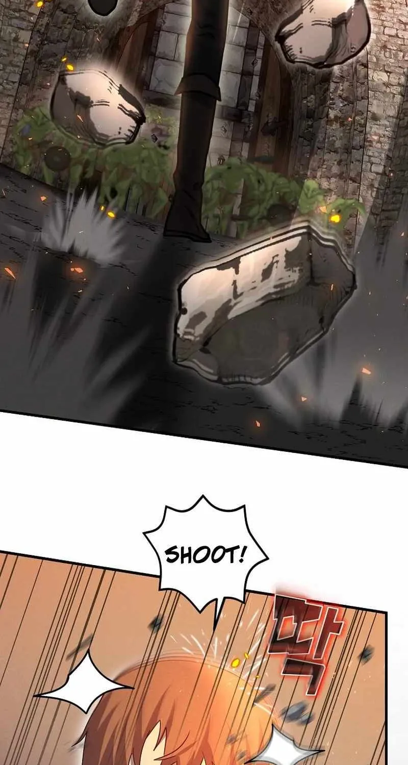 The Mythical Weapon Creation of the Regressed Genius Player Chapter 11 page 48 - 