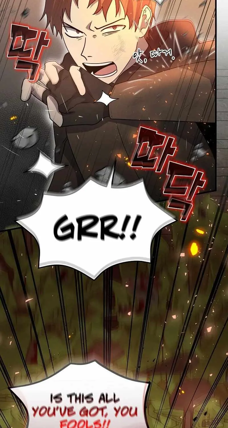 The Mythical Weapon Creation of the Regressed Genius Player Chapter 11 page 49 - 