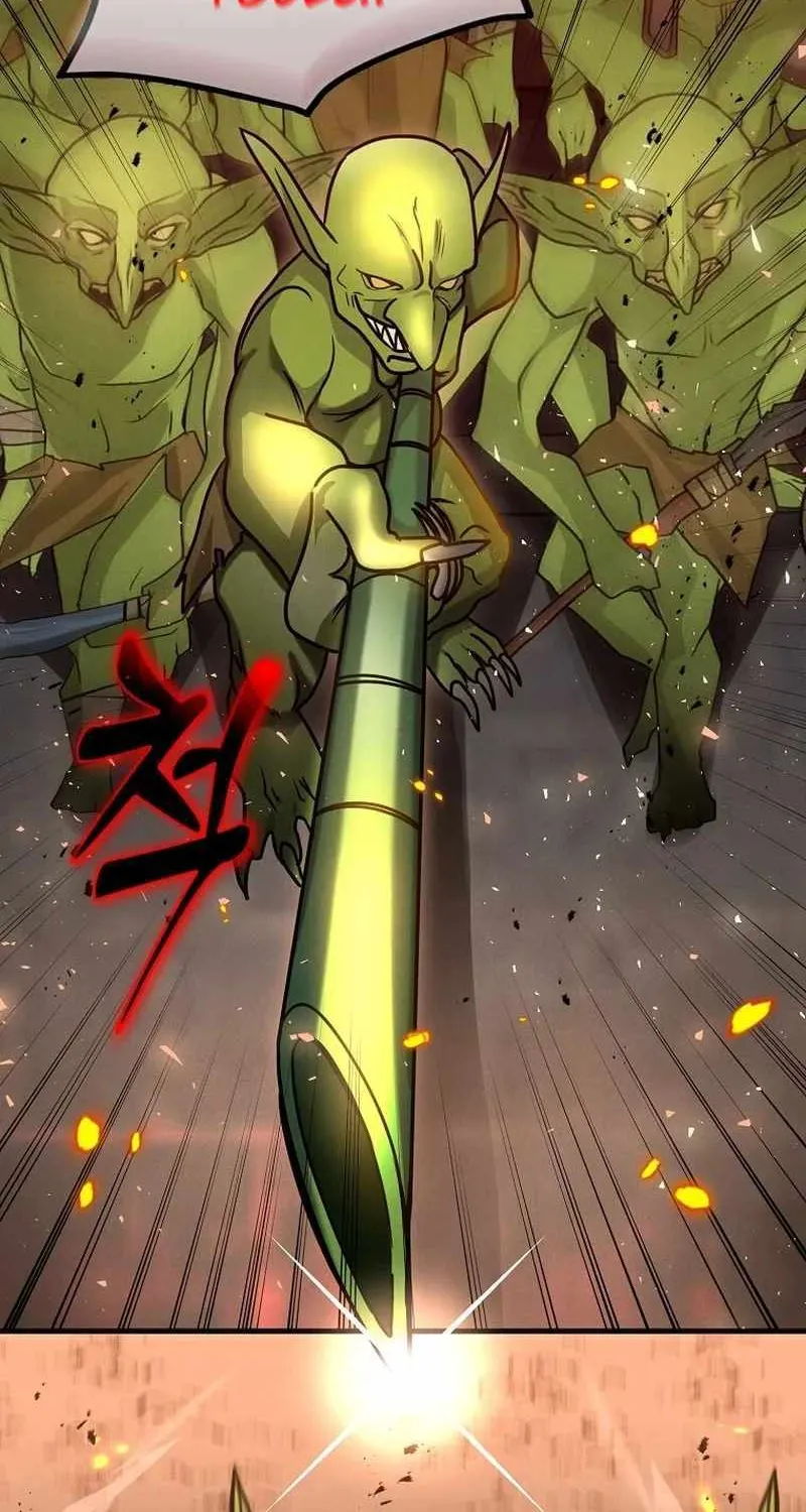 The Mythical Weapon Creation of the Regressed Genius Player Chapter 11 page 50 - 