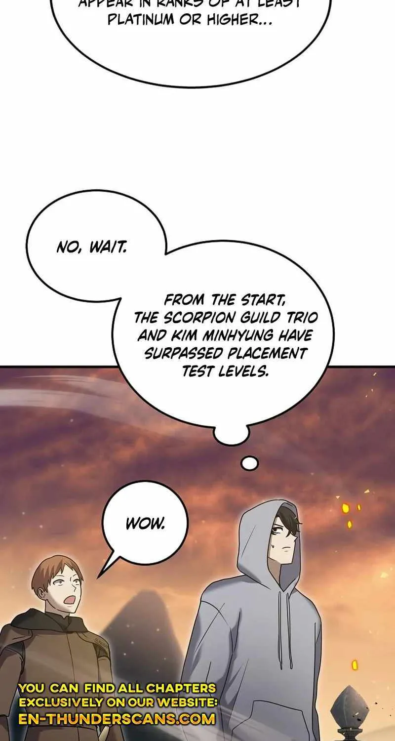 The Mythical Weapon Creation of the Regressed Genius Player Chapter 11 page 6 - 