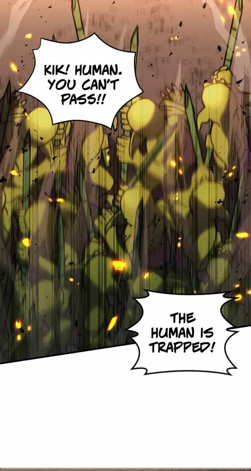 The Mythical Weapon Creation of the Regressed Genius Player Chapter 11 page 51 - 