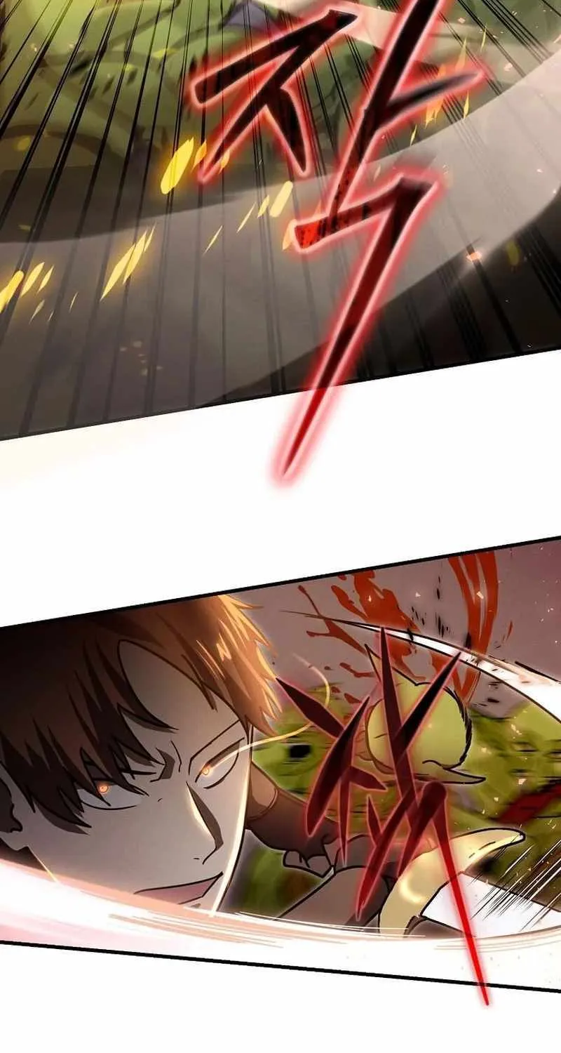The Mythical Weapon Creation of the Regressed Genius Player Chapter 11 page 54 - 