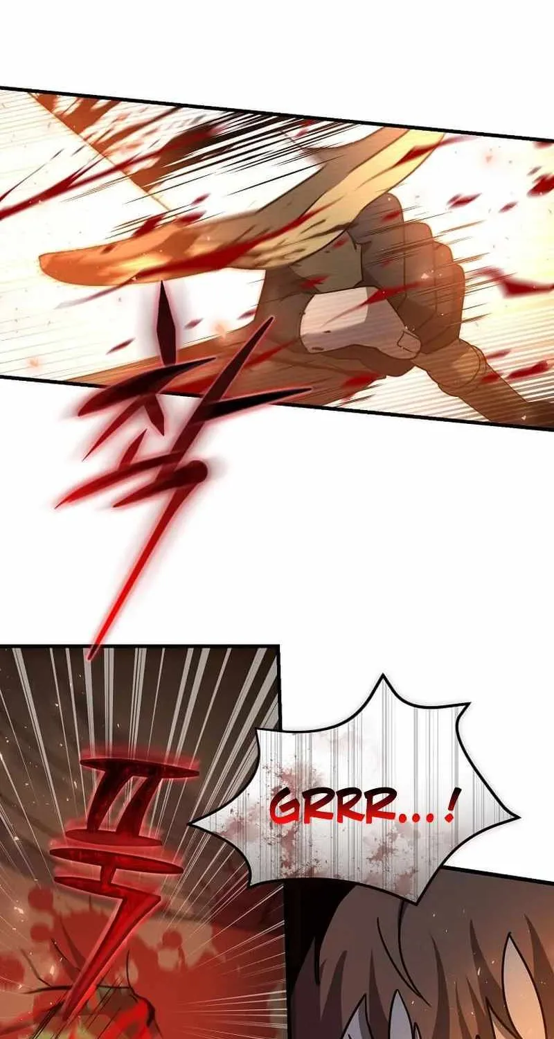 The Mythical Weapon Creation of the Regressed Genius Player Chapter 11 page 55 - 