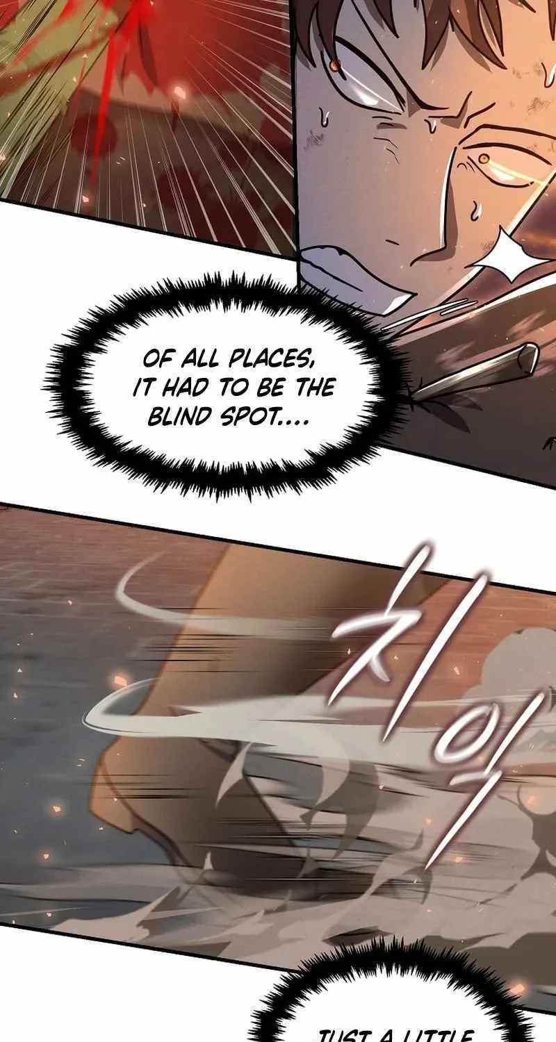 The Mythical Weapon Creation of the Regressed Genius Player Chapter 11 page 56 - 