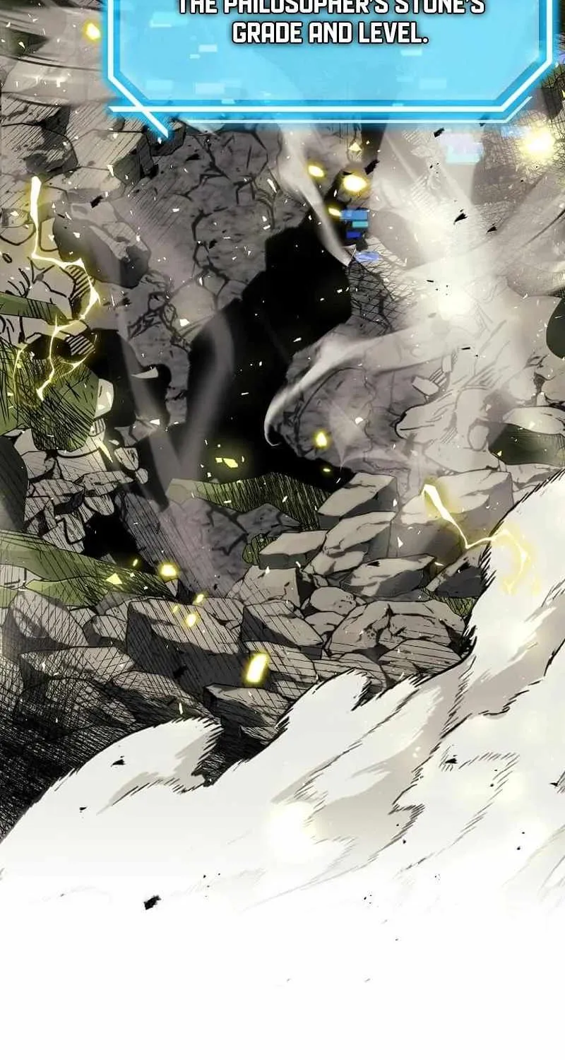The Mythical Weapon Creation of the Regressed Genius Player Chapter 11 page 69 - 