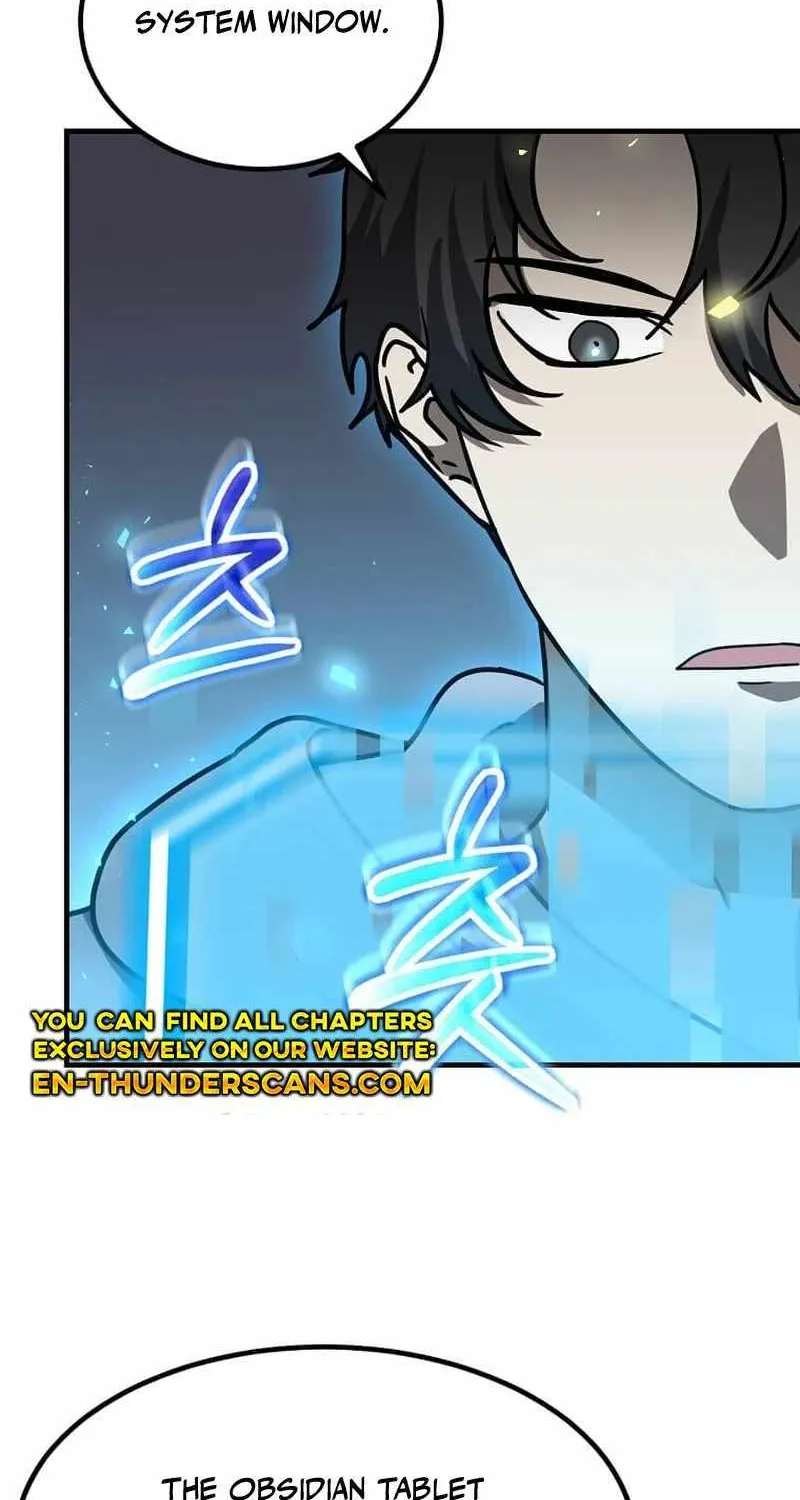 The Mythical Weapon Creation of the Regressed Genius Player Chapter 11 page 71 - 