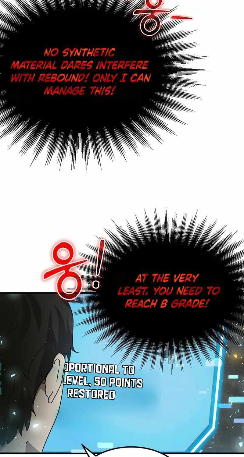 The Mythical Weapon Creation of the Regressed Genius Player Chapter 11 page 74 - 
