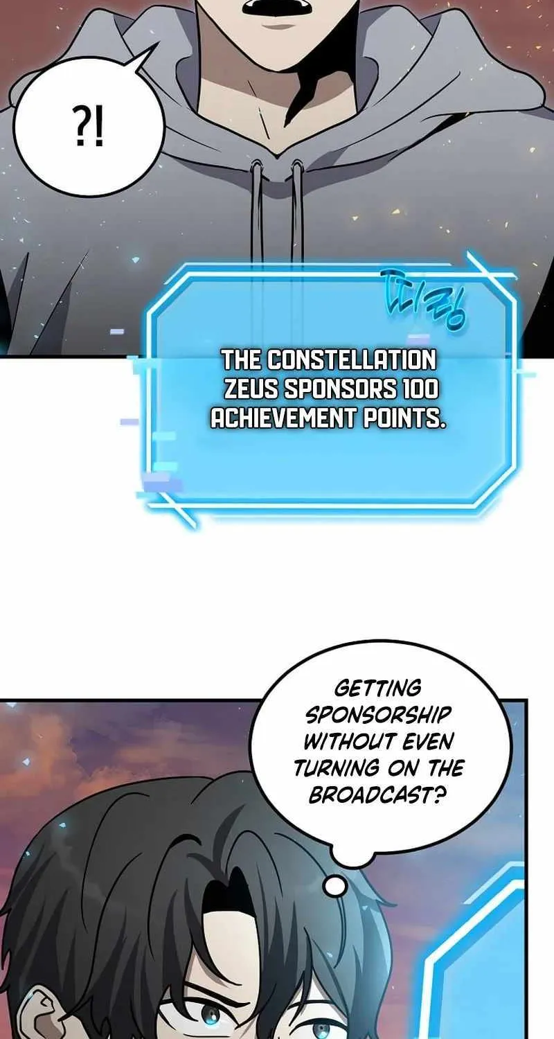The Mythical Weapon Creation of the Regressed Genius Player Chapter 11 page 76 - 