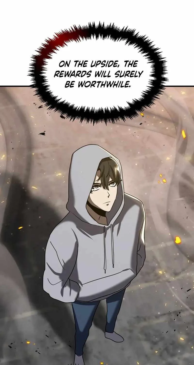 The Mythical Weapon Creation of the Regressed Genius Player Chapter 11 page 9 - 