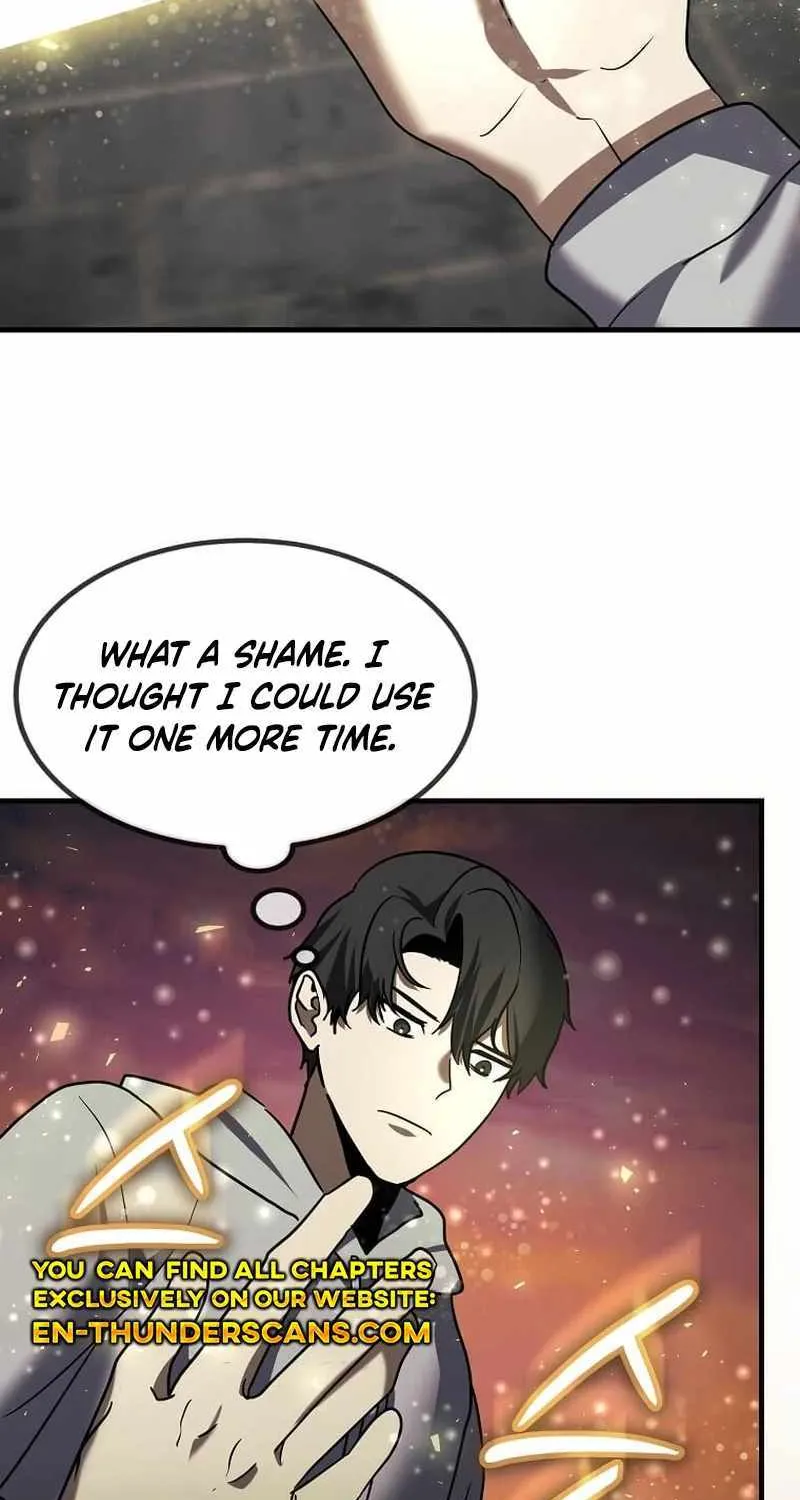 The Mythical Weapon Creation of the Regressed Genius Player Chapter 11 page 81 - 