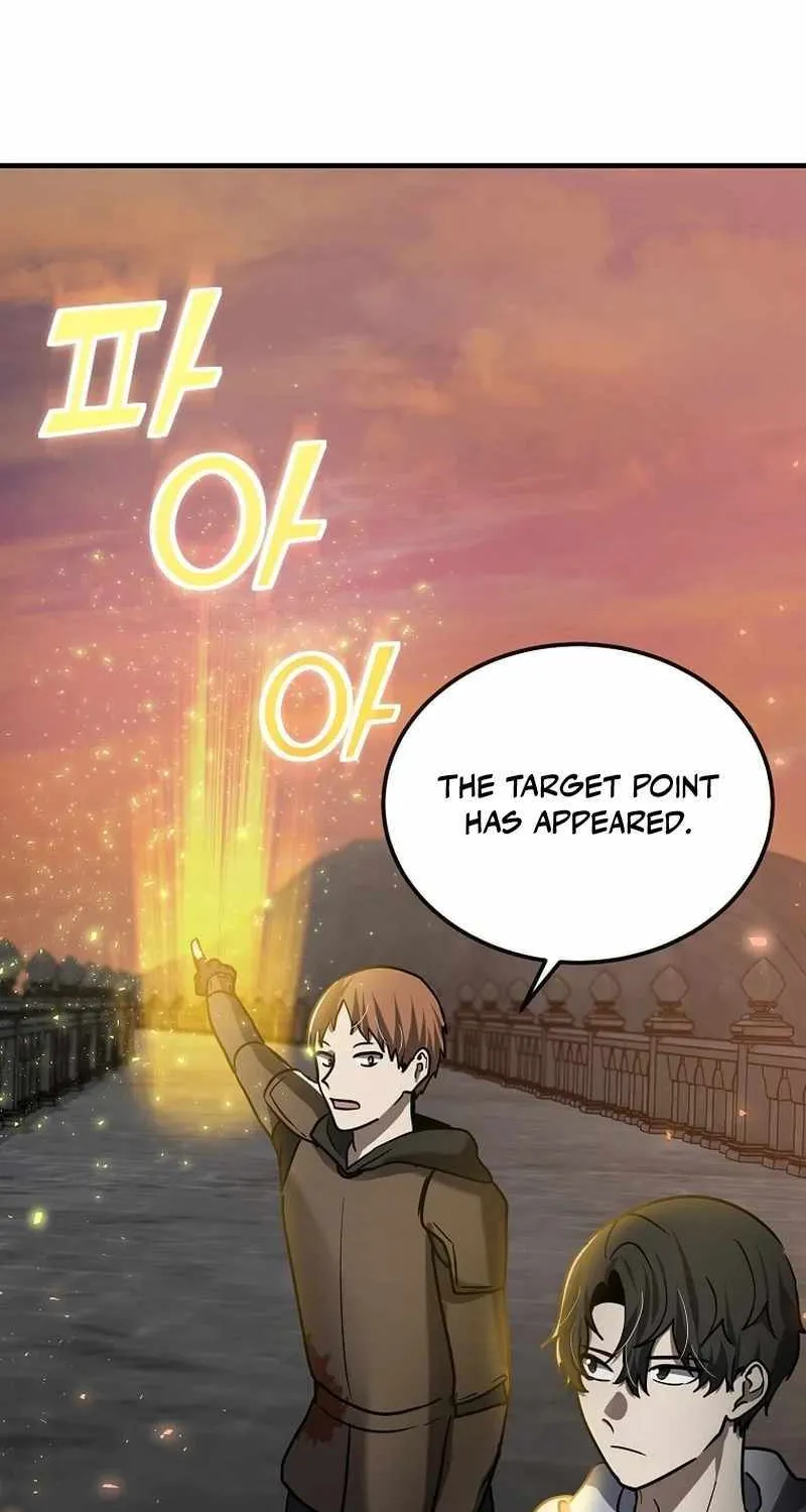 The Mythical Weapon Creation of the Regressed Genius Player Chapter 11 page 87 - 