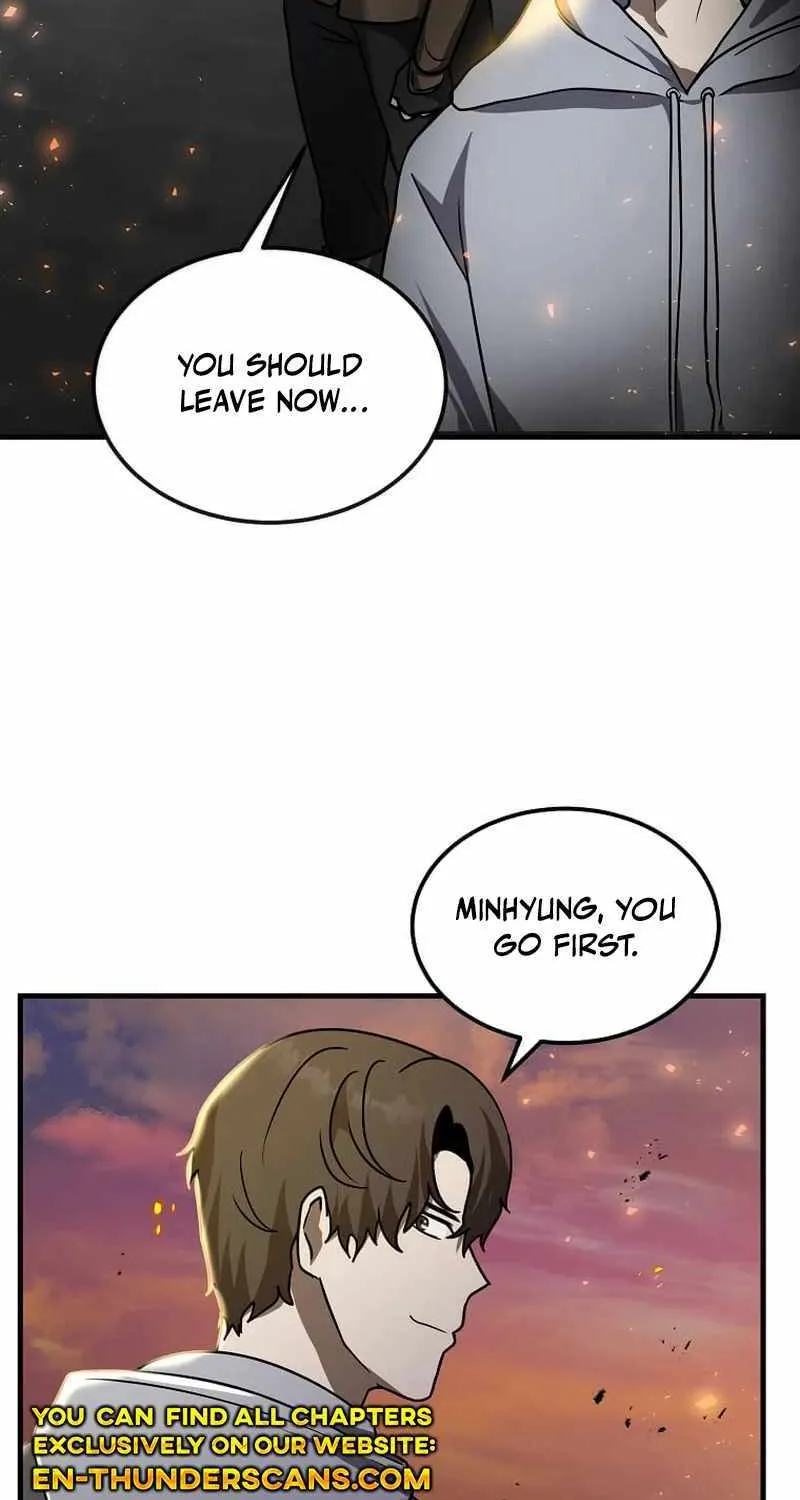 The Mythical Weapon Creation of the Regressed Genius Player Chapter 11 page 88 - 