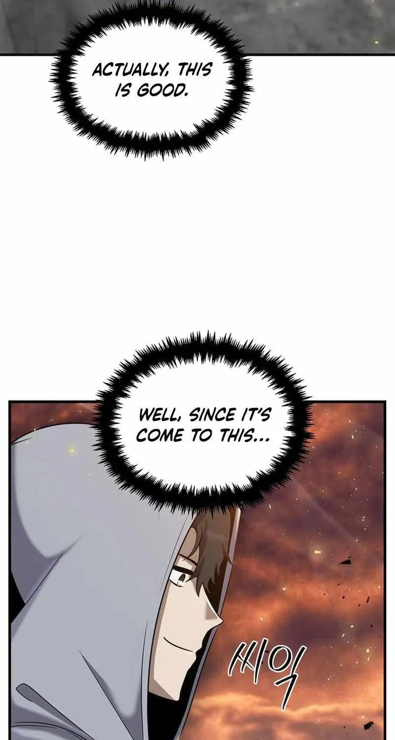 The Mythical Weapon Creation of the Regressed Genius Player Chapter 11 page 10 - 