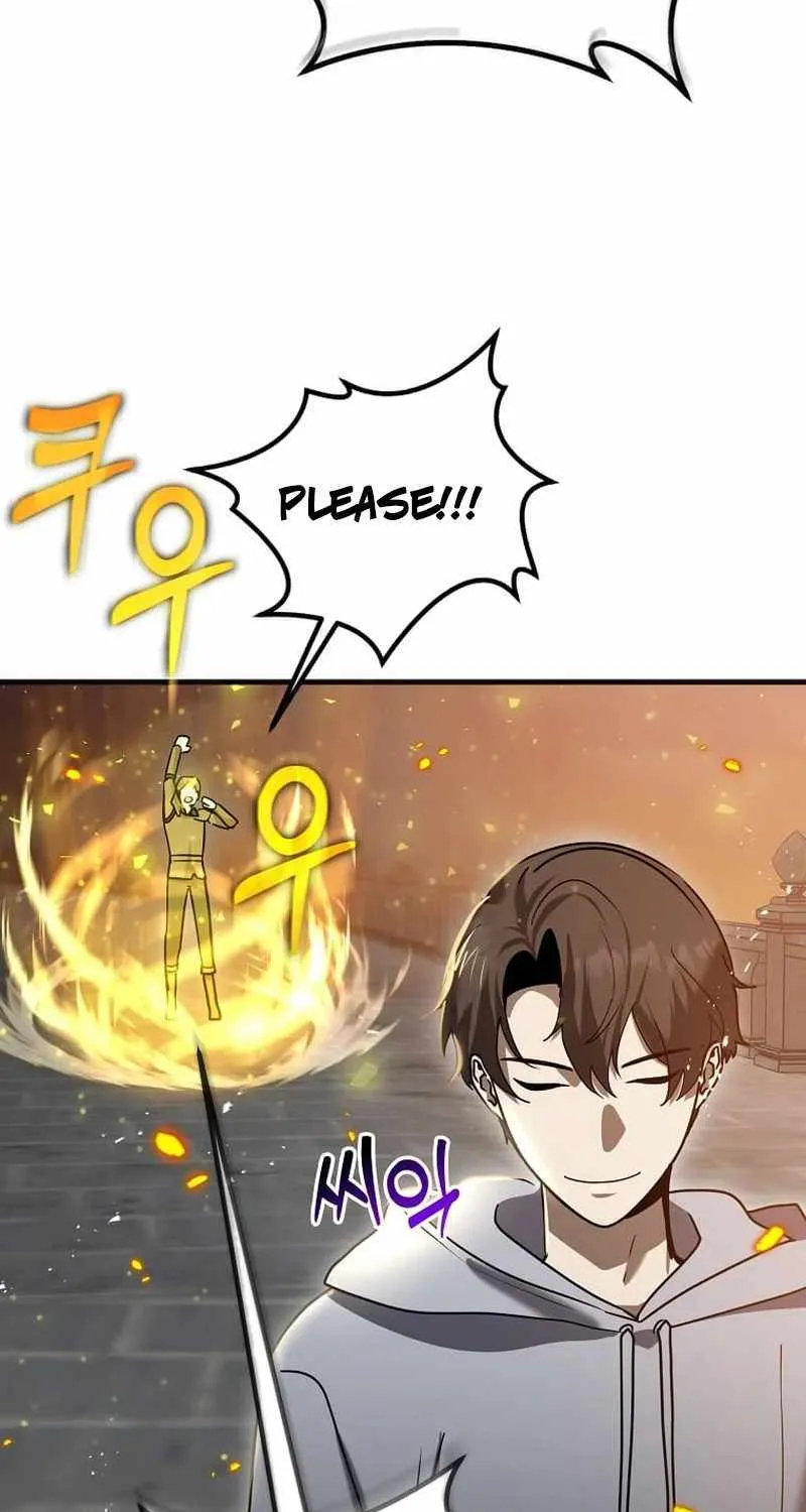 The Mythical Weapon Creation of the Regressed Genius Player Chapter 11 page 95 - 