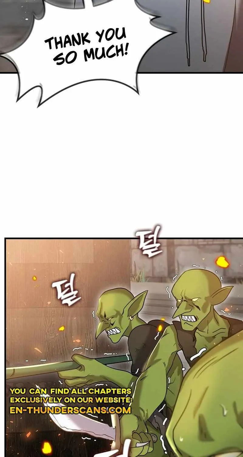The Mythical Weapon Creation of the Regressed Genius Player Chapter 11 page 96 - 