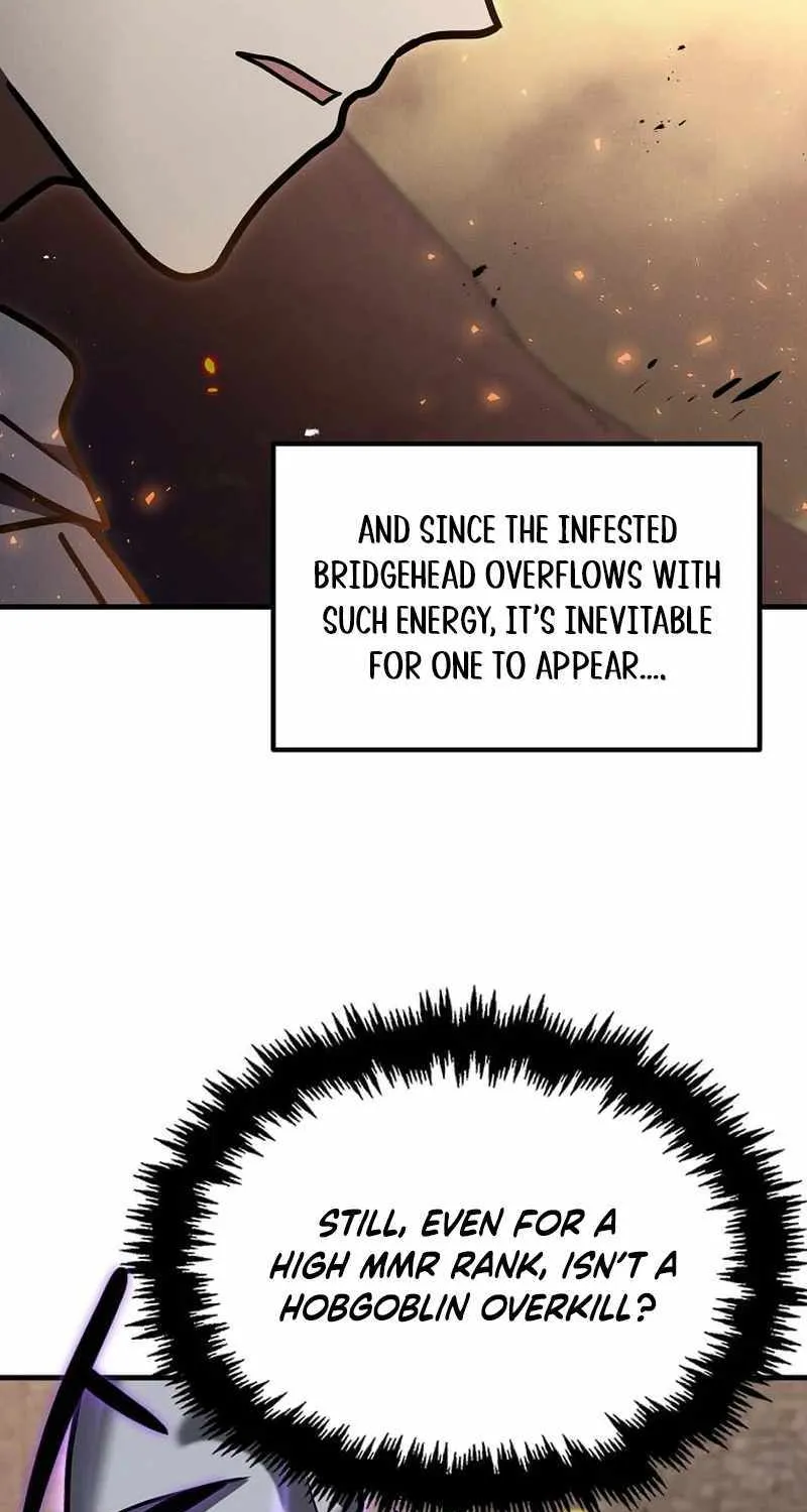 The Mythical Weapon Creation of the Regressed Genius Player Chapter 12 page 11 - 