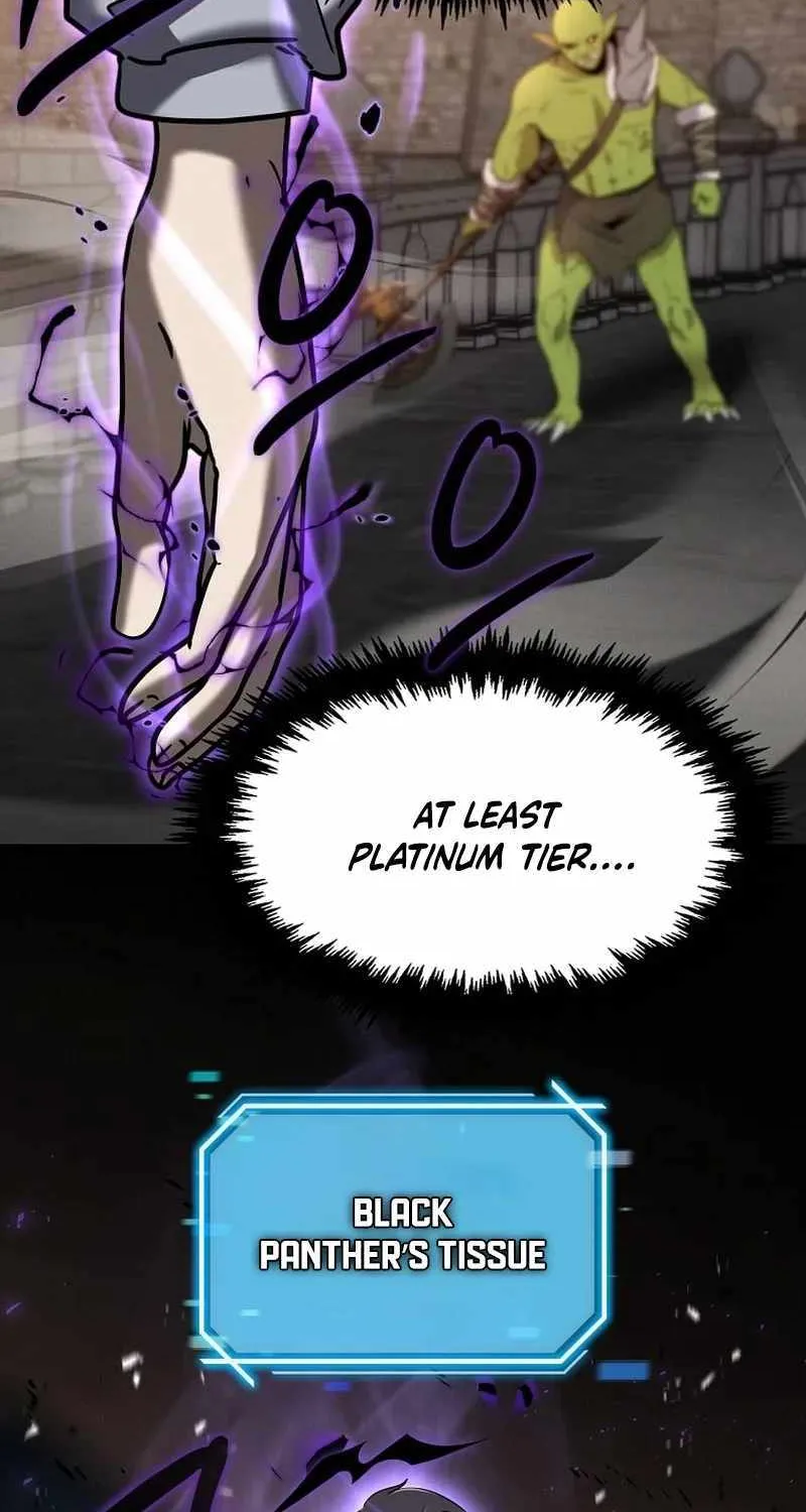The Mythical Weapon Creation of the Regressed Genius Player Chapter 12 page 12 - 