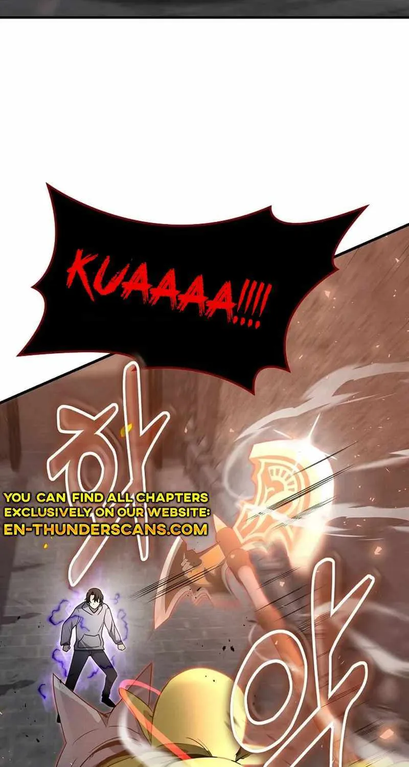 The Mythical Weapon Creation of the Regressed Genius Player Chapter 12 page 14 - 