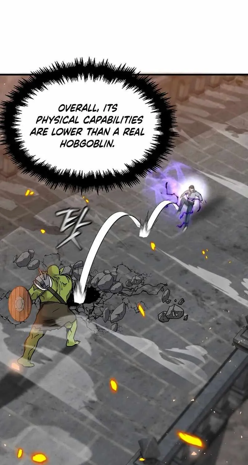 The Mythical Weapon Creation of the Regressed Genius Player Chapter 12 page 20 - 
