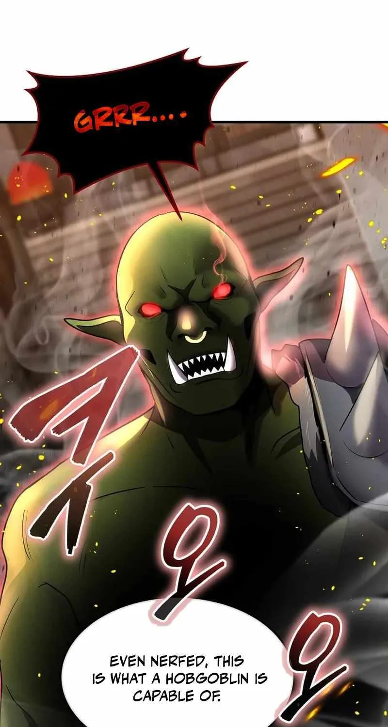 The Mythical Weapon Creation of the Regressed Genius Player Chapter 12 page 31 - 