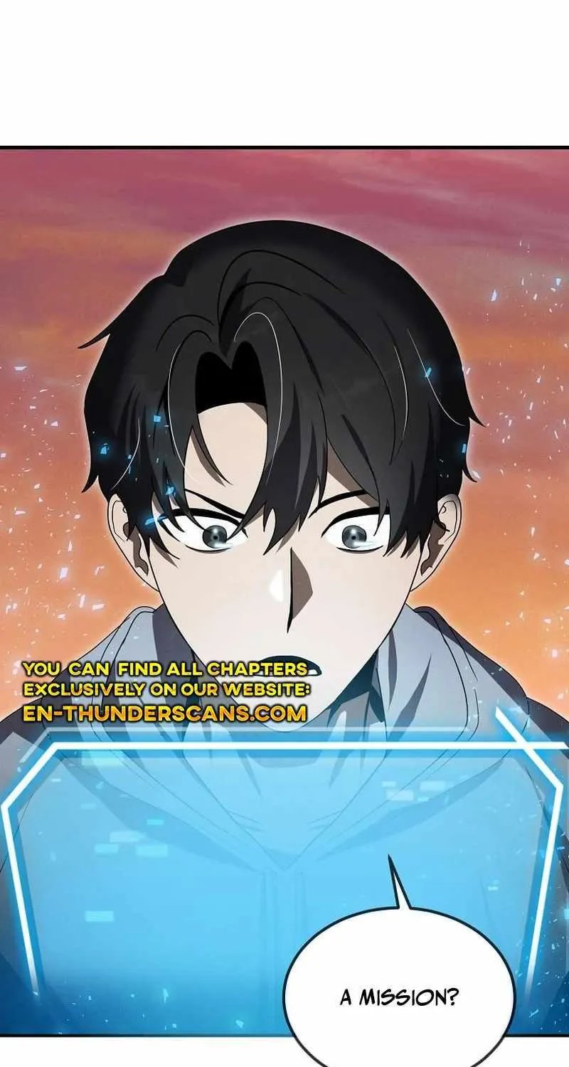 The Mythical Weapon Creation of the Regressed Genius Player Chapter 12 page 33 - 