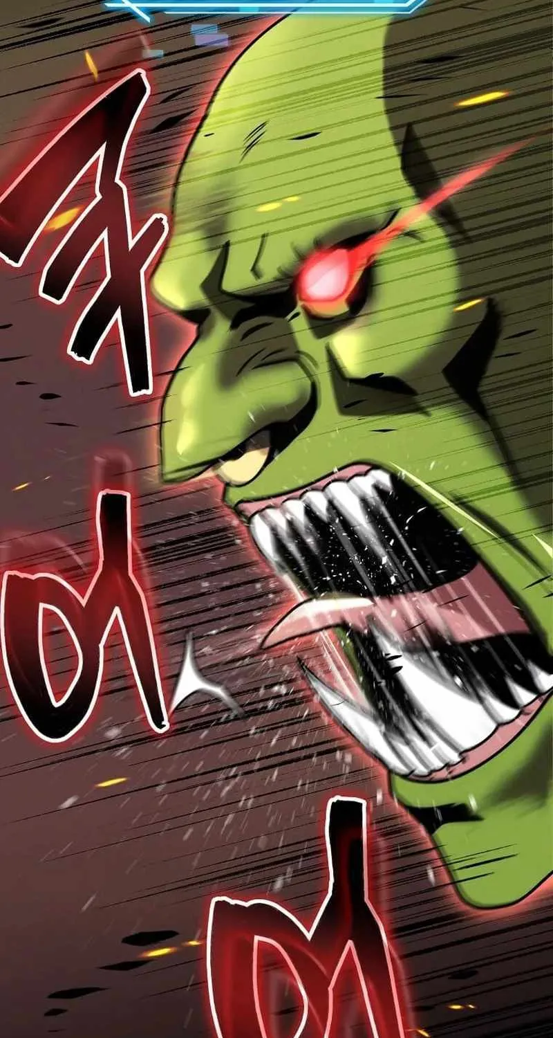 The Mythical Weapon Creation of the Regressed Genius Player Chapter 12 page 35 - 
