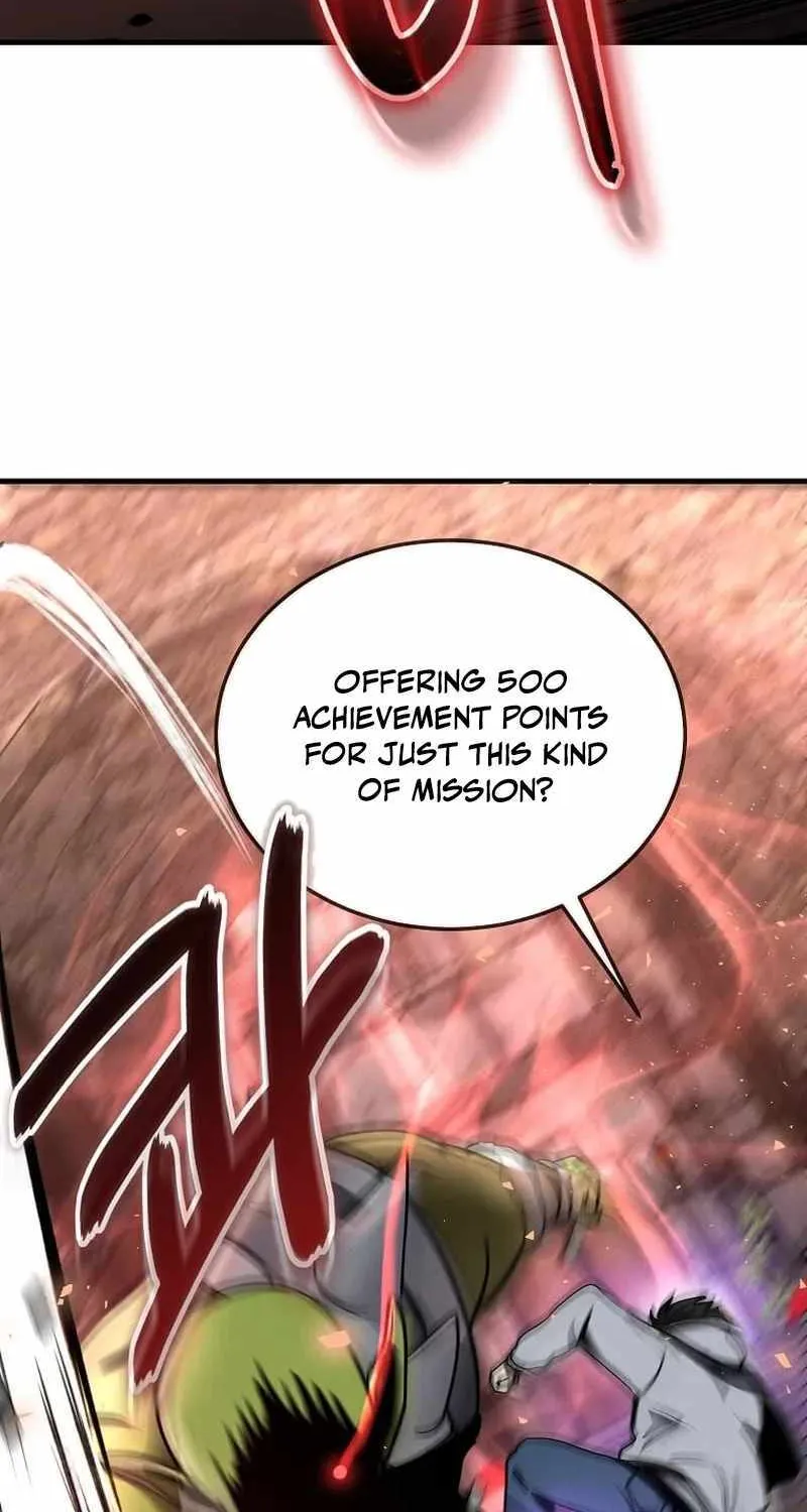 The Mythical Weapon Creation of the Regressed Genius Player Chapter 12 page 36 - 