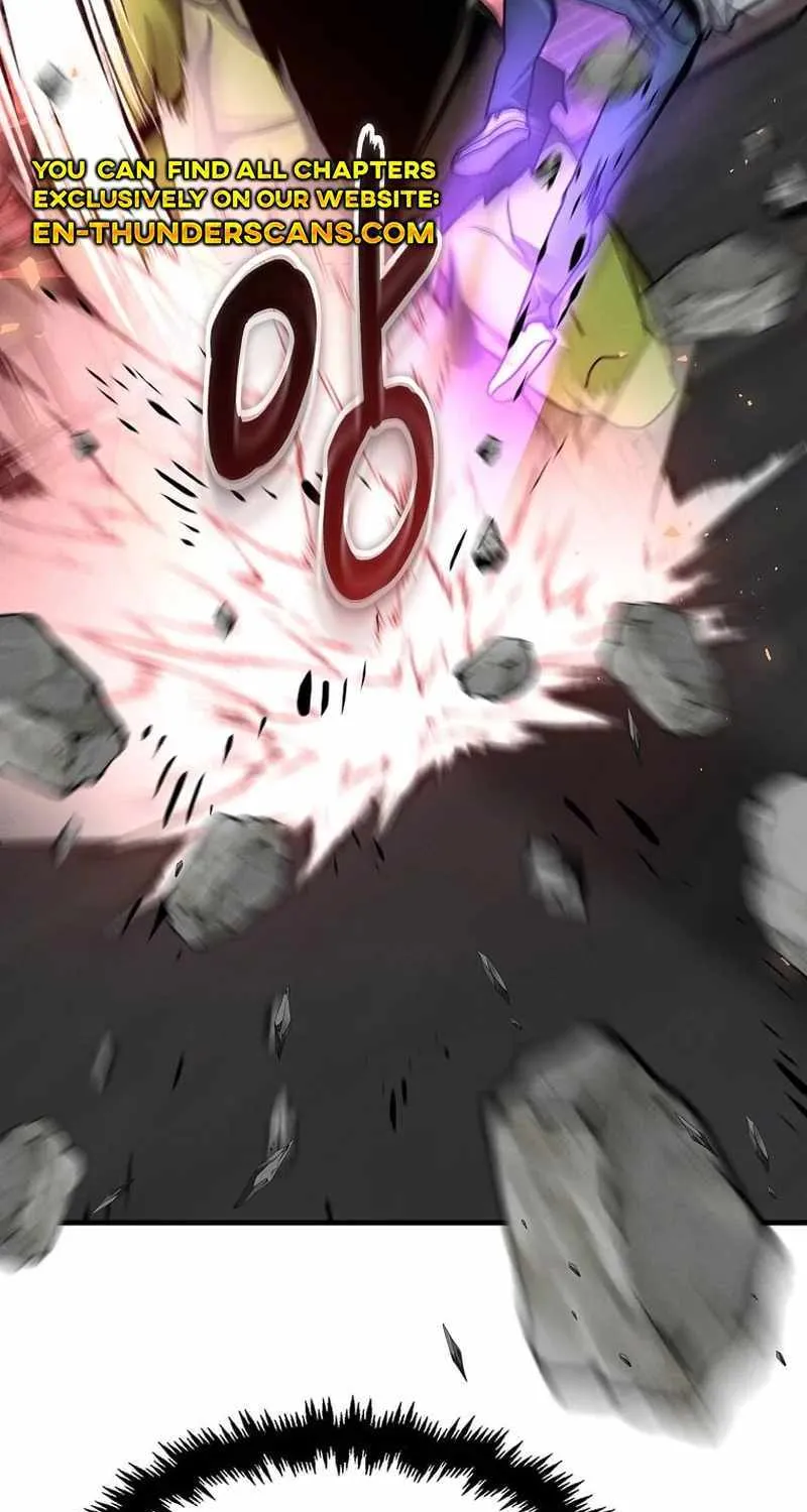 The Mythical Weapon Creation of the Regressed Genius Player Chapter 12 page 37 - 