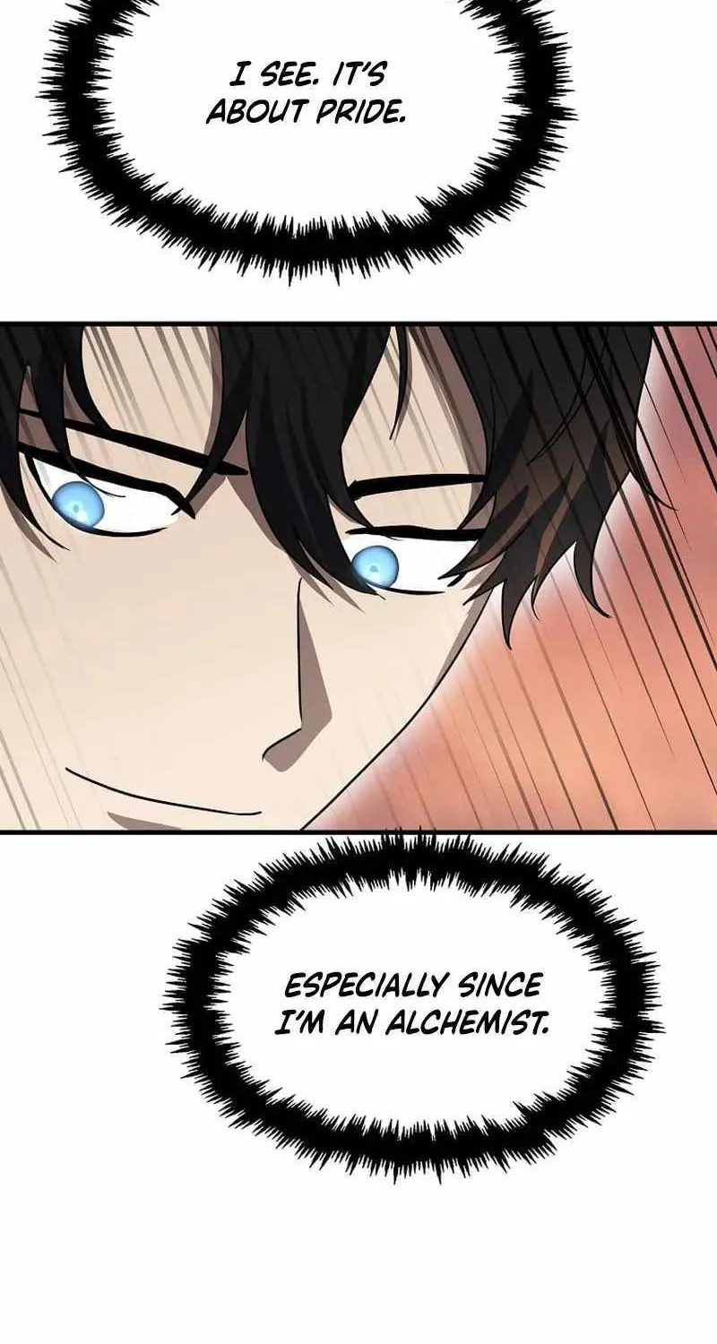 The Mythical Weapon Creation of the Regressed Genius Player Chapter 12 page 38 - 