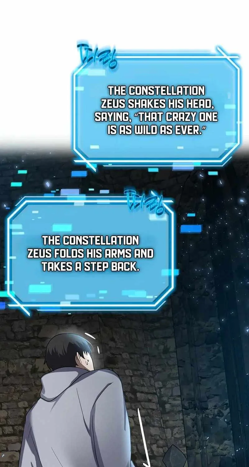The Mythical Weapon Creation of the Regressed Genius Player Chapter 12 page 43 - 