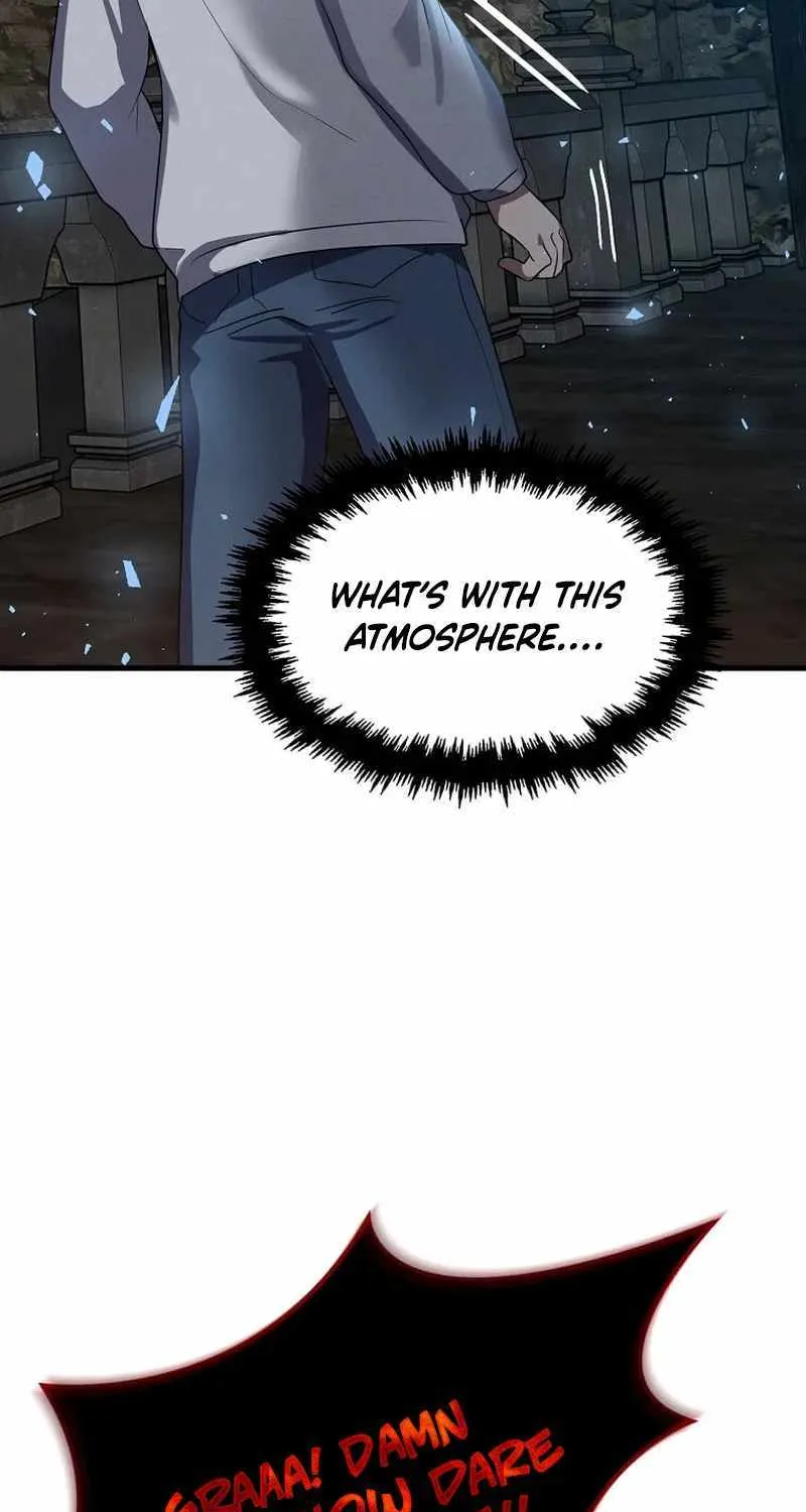 The Mythical Weapon Creation of the Regressed Genius Player Chapter 12 page 44 - 